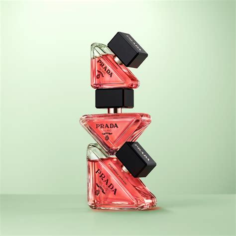 my origines prada paradoxe